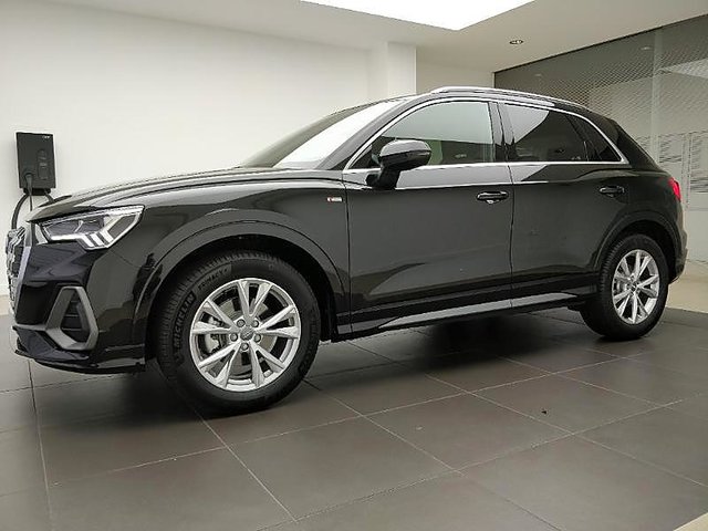 Audi Q3 2019 Occasion Audi Cars Review Release Raiacars Com