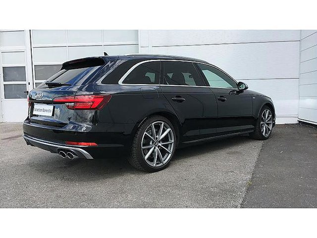 audi s4 avant 3 0 v6 tfsi 354ch quattro tiptronic 8 audi s4 avant 3 0 v6 tfsi 354ch quattro tiptronic 8