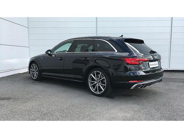 audi s4 avant 3 0 v6 tfsi 354ch quattro tiptronic 8 audi s4 avant 3 0 v6 tfsi 354ch quattro tiptronic 8