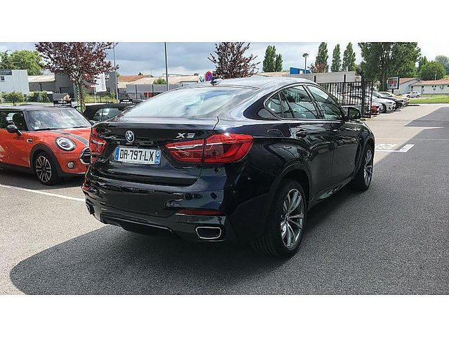 bmw x6 xdrive 30da 258ch m sport occasion bayonne 46 490 bmw x6 xdrive 30da 258ch m sport occasion bayonne 46 490