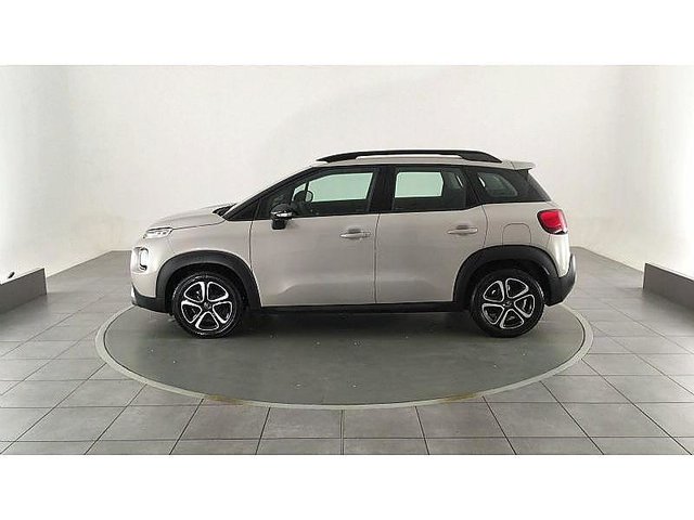 citroen c3 aircross puretech 82ch feel occasion poitiers citroen c3 aircross puretech 82ch feel occasion poitiers