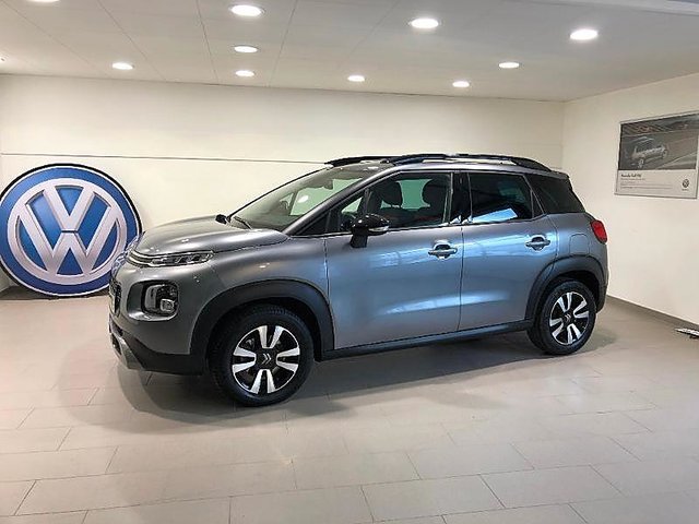 citroen c3 aircross puretech 110ch s s feel occasion reims citroen c3 aircross puretech 110ch s s feel occasion reims