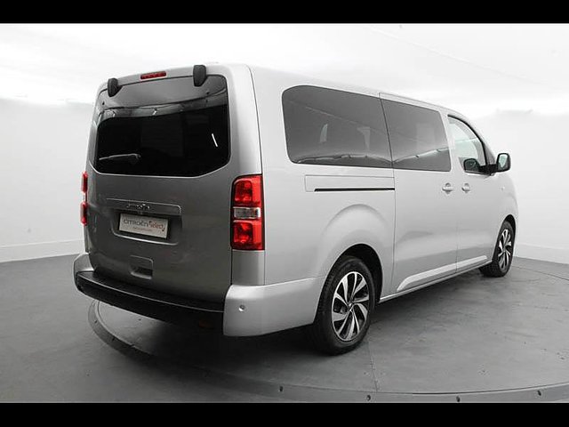 Citroen spacetourer xl
