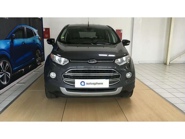 Gris basalte ford