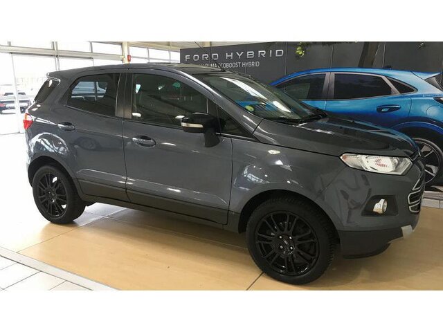 Gris basalte ford