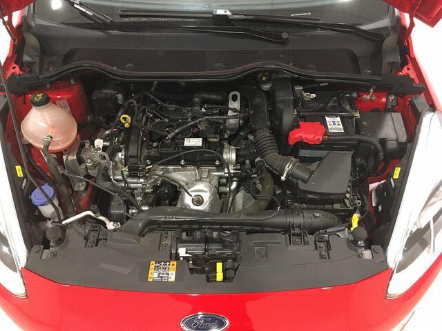 Ford Fiesta 1 1 85ch Trend 5p 5cv Euro6 2 Occasion Bagneux 11 099 Ford Fiesta 1 1 85ch Trend 5p 5cv Euro6 2 Occasion Bagneux 11 099