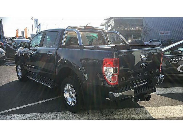 Gris basalte ford
