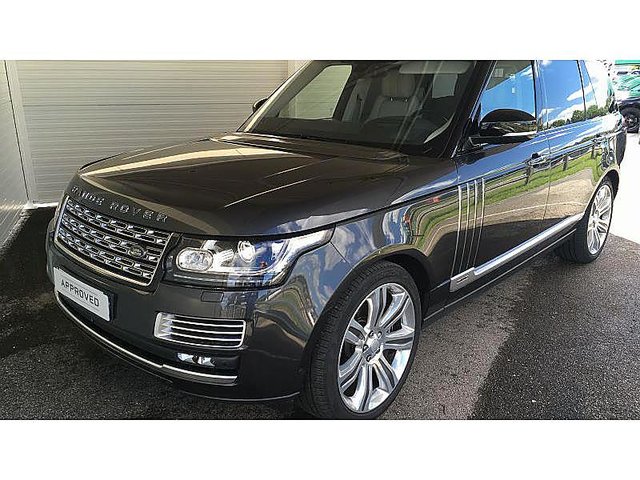 2017 Land Rover Range Rover 5.0 L V8 Supercharged Autobiography >> LAND-ROVER Range Rover 5.0 V8 Supercharged 550ch SV ... 2017 Land Rover Range Rover 5.0 L V8 Supercharged Autobiography >> LAND-ROVER Range Rover 5.0 V8 Supercharged 550ch SV ...