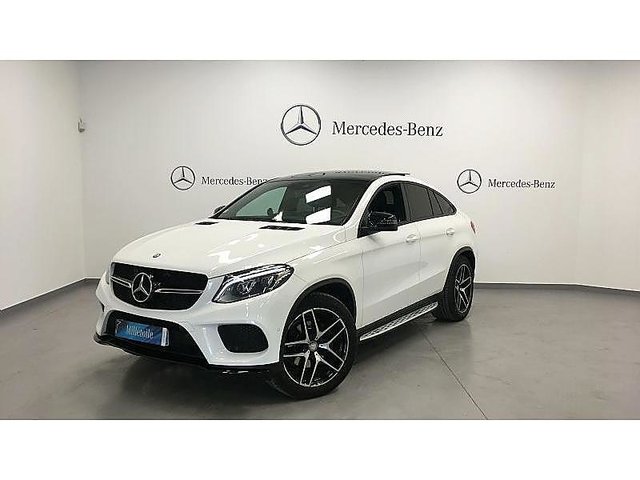 mercedes classe gle coupe 350 d 258ch sportline 4matic 9g mercedes classe gle coupe 350 d 258ch sportline 4matic 9g