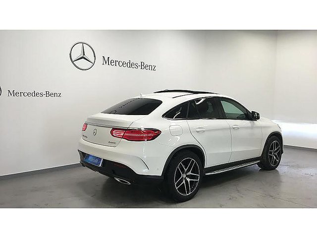 mercedes classe gle coupe 350 d 258ch sportline 4matic 9g mercedes classe gle coupe 350 d 258ch sportline 4matic 9g