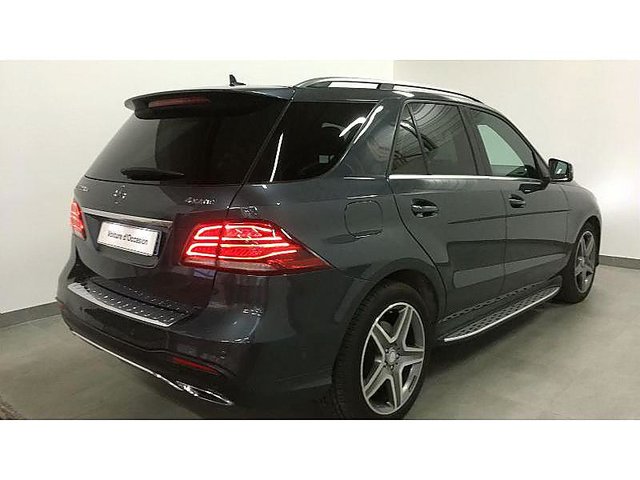 mercedes classe gle 250 d 204ch sportline 4matic 9g tronic mercedes classe gle 250 d 204ch sportline 4matic 9g tronic