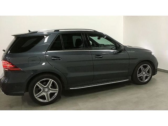 mercedes classe gle 250 d 204ch sportline 4matic 9g tronic mercedes classe gle 250 d 204ch sportline 4matic 9g tronic