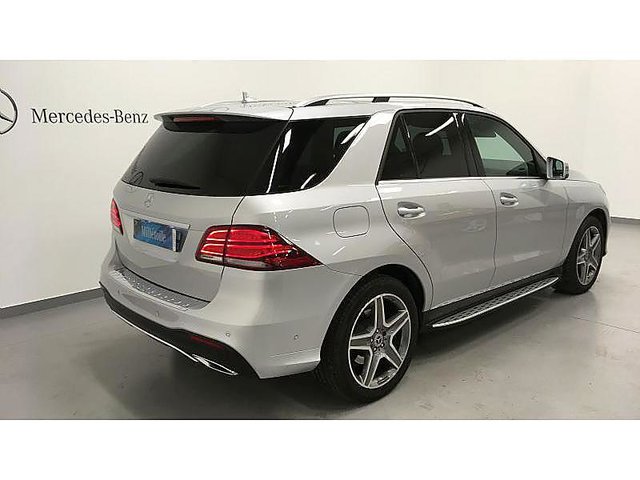 mercedes classe gle 250 d 204ch sportline 4matic 9g tronic mercedes classe gle 250 d 204ch sportline 4matic 9g tronic