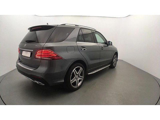 mercedes classe gle 250 d 204ch sportline 4matic 9g tronic mercedes classe gle 250 d 204ch sportline 4matic 9g tronic