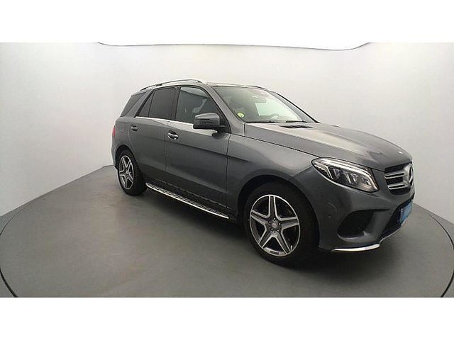 mercedes classe gle 250 d 204ch sportline 4matic 9g tronic mercedes classe gle 250 d 204ch sportline 4matic 9g tronic
