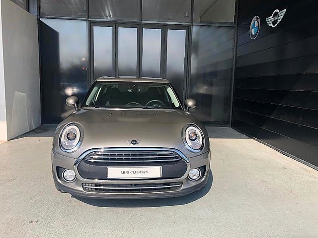 Mini Clubman One D 116ch Chili Occasion Bayonne 26 600
