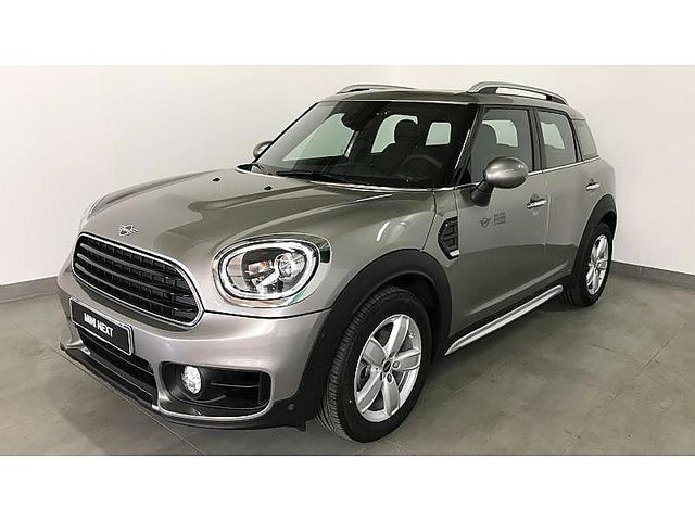 Achat Mini Countryman De Démonstration One Countryman 102 Ch 31