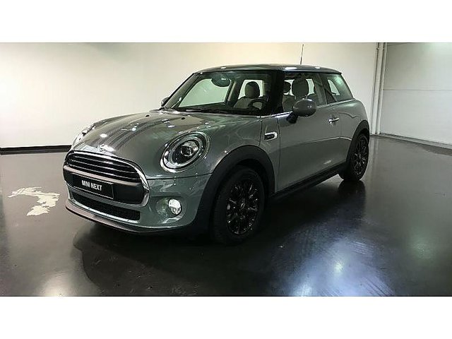 Achat Mini Mini De Démonstration One D 95ch Heddon Street 23 990