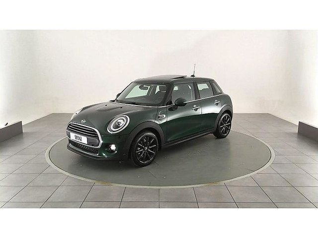 Achat Mini Mini De Démonstration One 102ch Heddon Street Euro6d T