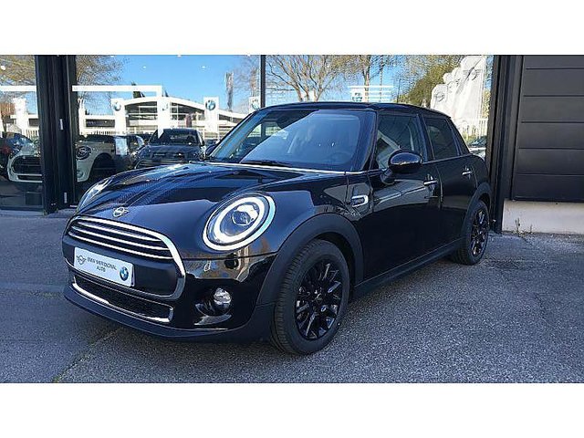 Achat Mini Mini De Démonstration One D 95ch Heddon Street 26 690
