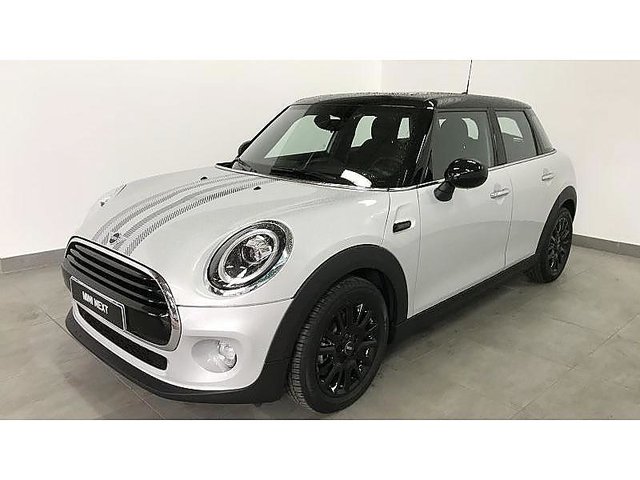 Achat Mini Mini De Démonstration Cooper 136ch Heddon Street Euro6d