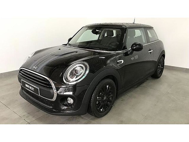 Achat Mini Mini De Démonstration One 102ch Heddon Street Bva7