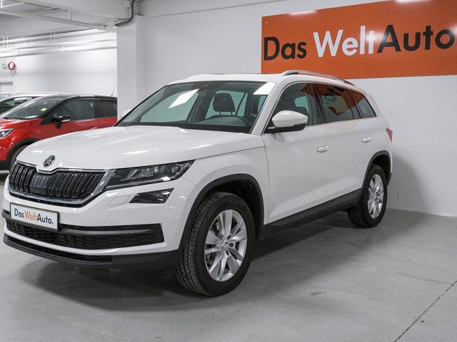 occasions skoda kodiaq occasions skoda kodiaq