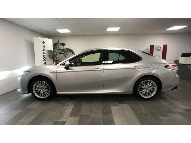 Achat TOYOTA Camry De D monstration Hybride 218ch Lounge 36 990 