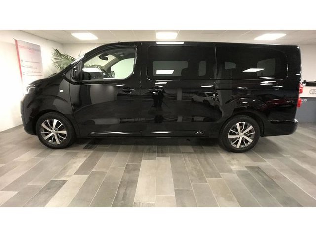TOYOTA PROACE VERSO Long 115 D-4D Dynamic occasion Lyon Sud - 27 500