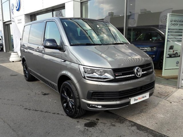 Achat Volkswagen Transporter