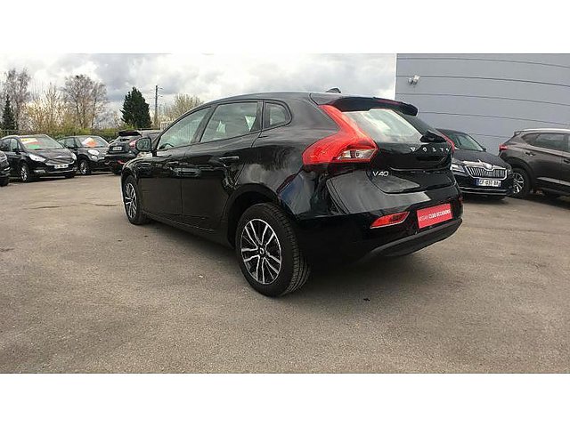 volvo v40 d2 adblue 120ch momentum geartronic occasion volvo v40 d2 adblue 120ch momentum geartronic occasion