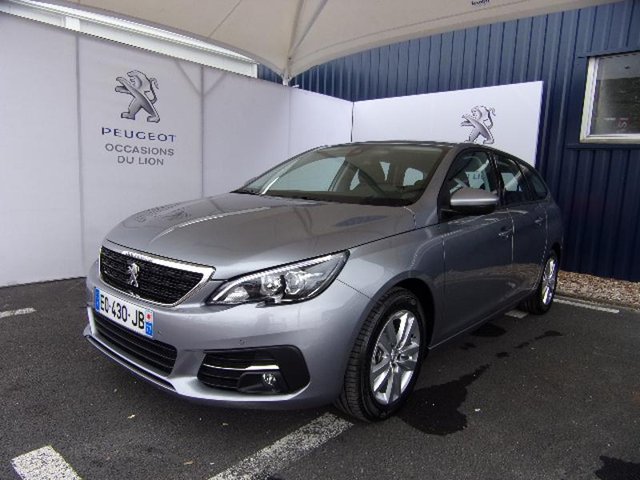 PEUGEOT 308 SW 2017 en vente à Château-Thierry (02), en ...