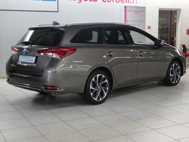 occasion toyota auris touring sports 224 corbeil essonnes 91 occasion toyota auris touring sports 224 corbeil essonnes 91