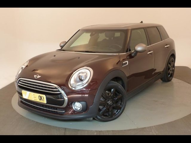 Occasion Mini Clubman à La Maxe 57 64037 Km En Vente 19 990