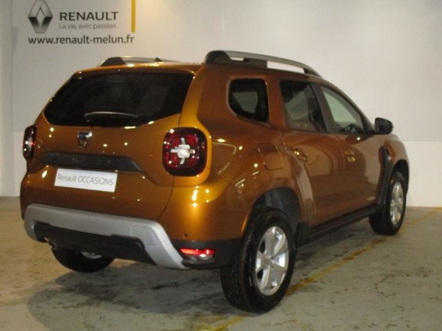 occasion dacia duster 224 melun 77 18 km en vente 19 490 occasion dacia duster 224 melun 77 18 km en vente 19 490