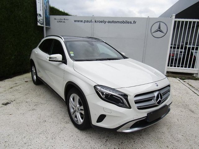 Véhicule Particulier Occasion Epinal Kroely Essence Diesel