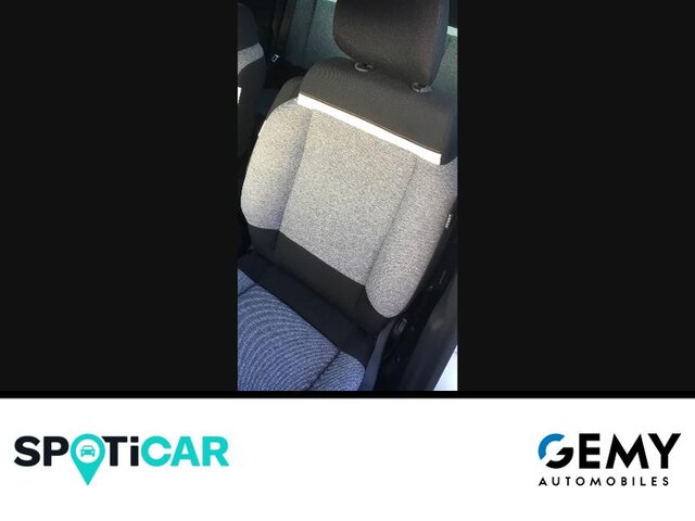 attache isofix c3