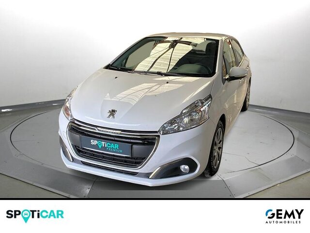 Occasions Peugeot 8 Affaire En Vente Sur Saumur