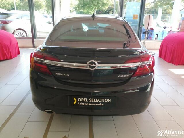 Opel Insignia A 14 000 Disponible A Bourgoin Jallieu Opel Bourgoin