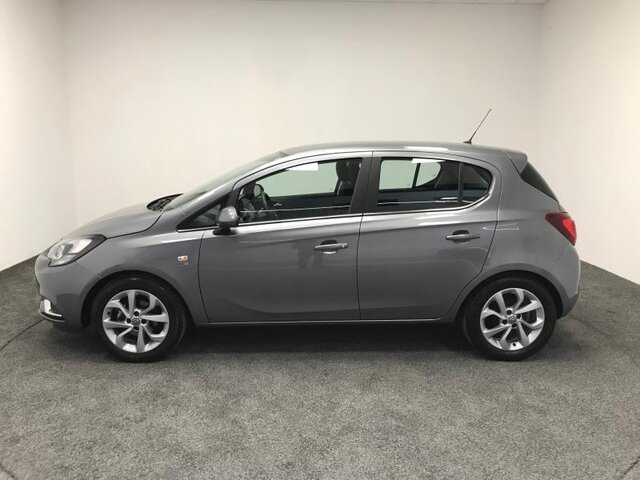 Corsa 12 opel