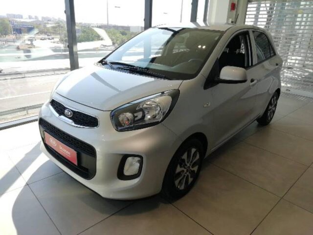 Kia Picanto A 9 590 Disponible A Venissieux Honda Lyon Sud