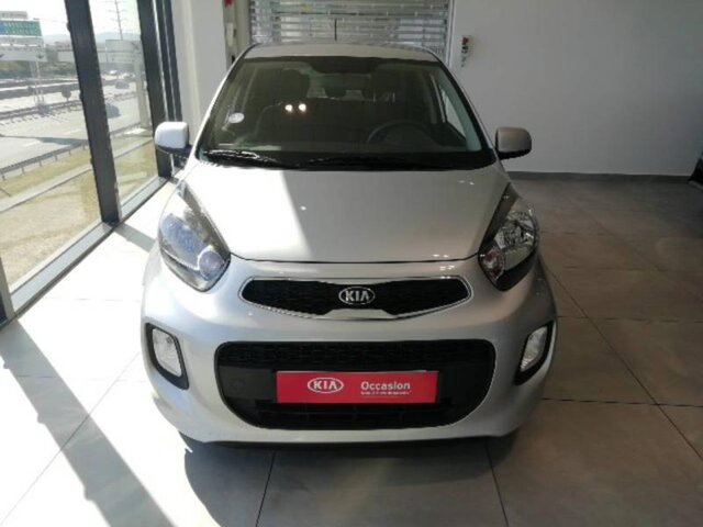 Kia Picanto A 9 590 Disponible A Venissieux Honda Lyon Sud