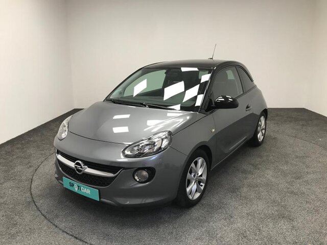 Opel Adam A 10 800 Disponible A Venissieux Opel Lyon
