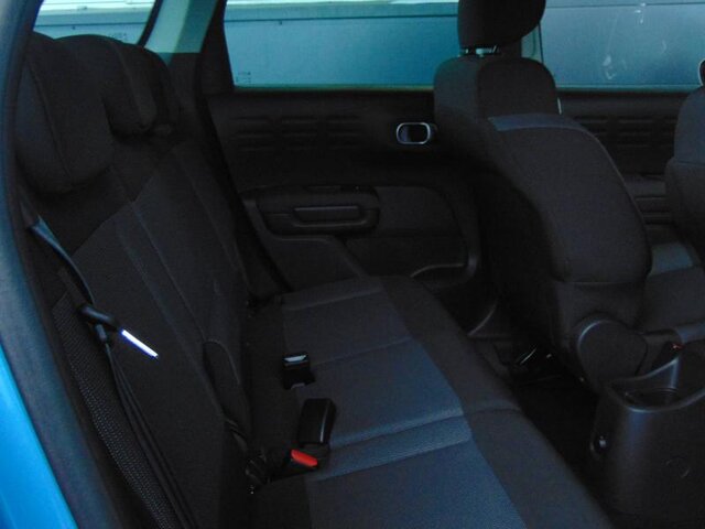 attache isofix c3