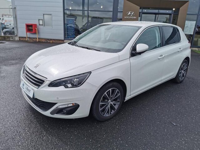 Occasion PEUGEOT 308 à Meaux 77 78745 km en vente 14 990 € | Annonce n ...