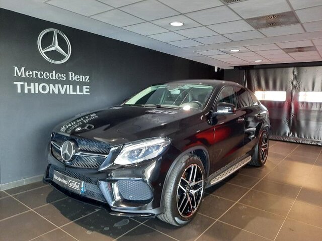 Vehicule Particulier Occasion Thionville Kroely Essence Diesel Achat Vente Moselle Classe A Gla Glc