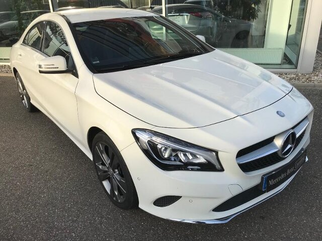 Vehicule Particulier Occasion Haguenau Kroely Essence Diesel Achat Vente Bas Rhin Classe A Gla Glc
