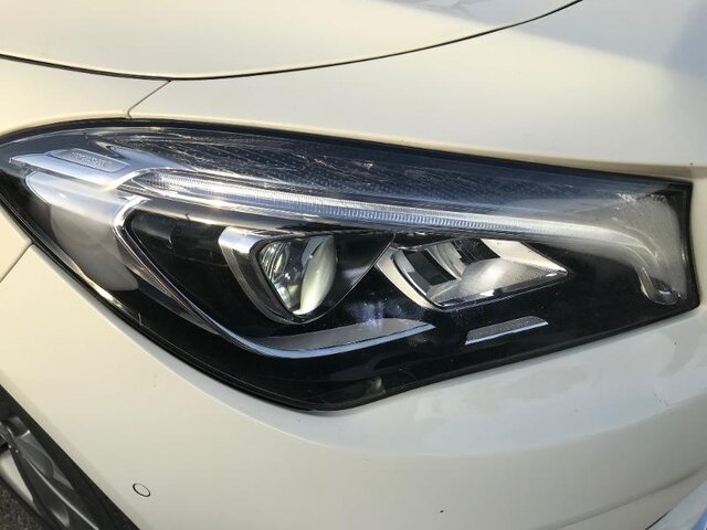 Mercedes Benzcla Occasion0 D Sensation 7g Dct 17 A Haguenau 67