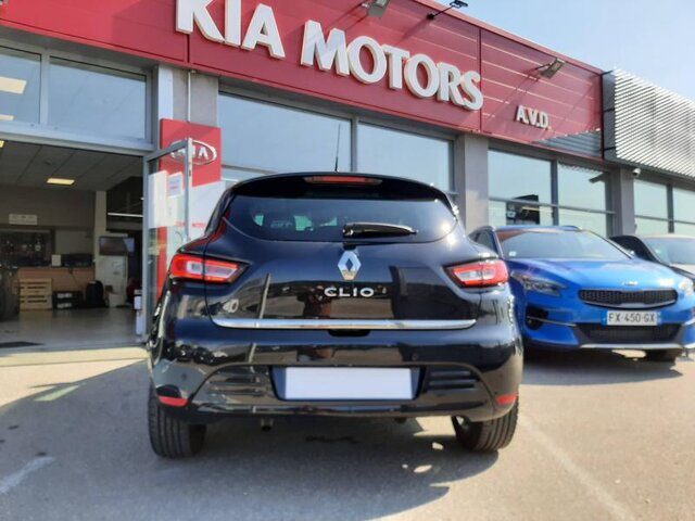 RENAULT Clio à 11 990 € disponible à Bourgoin-Jallieu | Kia Bourgoin