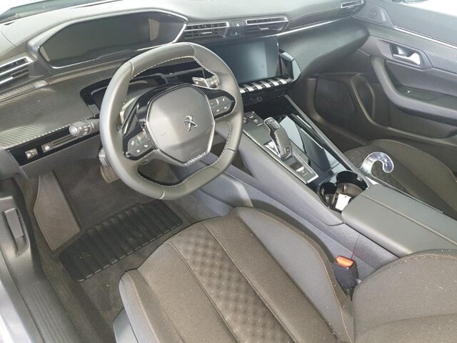 Occasion Peugeot 508 Sw 21 Gris Artense Diesel A Gien 30 580